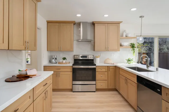 $1,388,000 | 2093 Silence Drive, San Jose, CA 95148