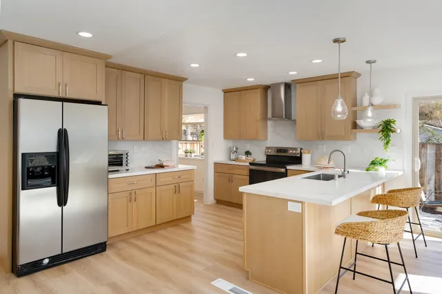 $1,388,000 | 2093 Silence Drive, San Jose, CA 95148