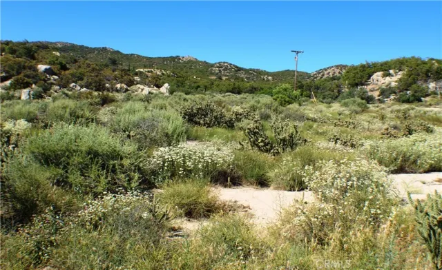 $90,000 | 42560 Labrinia, Anza, CA 92539