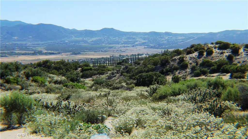 42560 Labrinia Anza, CA 92539 - Photo 21 of 22 a view of mountains and a mountain view