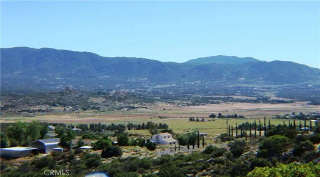 $90,000 | 42560 Labrinia, Anza, CA 92539