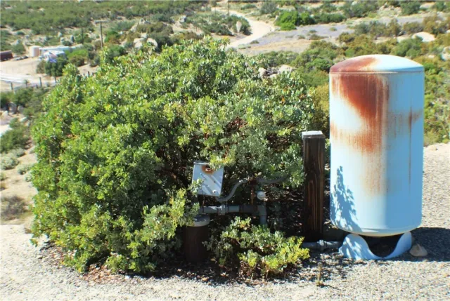 $90,000 | 42560 Labrinia, Anza, CA 92539