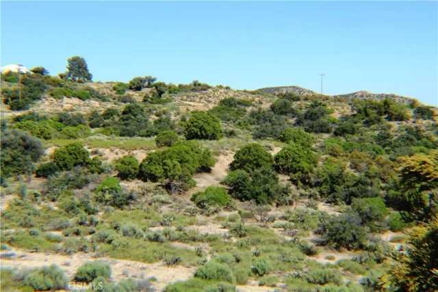 $90,000 | 42560 Labrinia, Anza, CA 92539