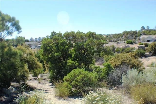 $90,000 | 42560 Labrinia, Anza, CA 92539