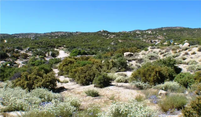 $90,000 | 42560 Labrinia, Anza, CA 92539