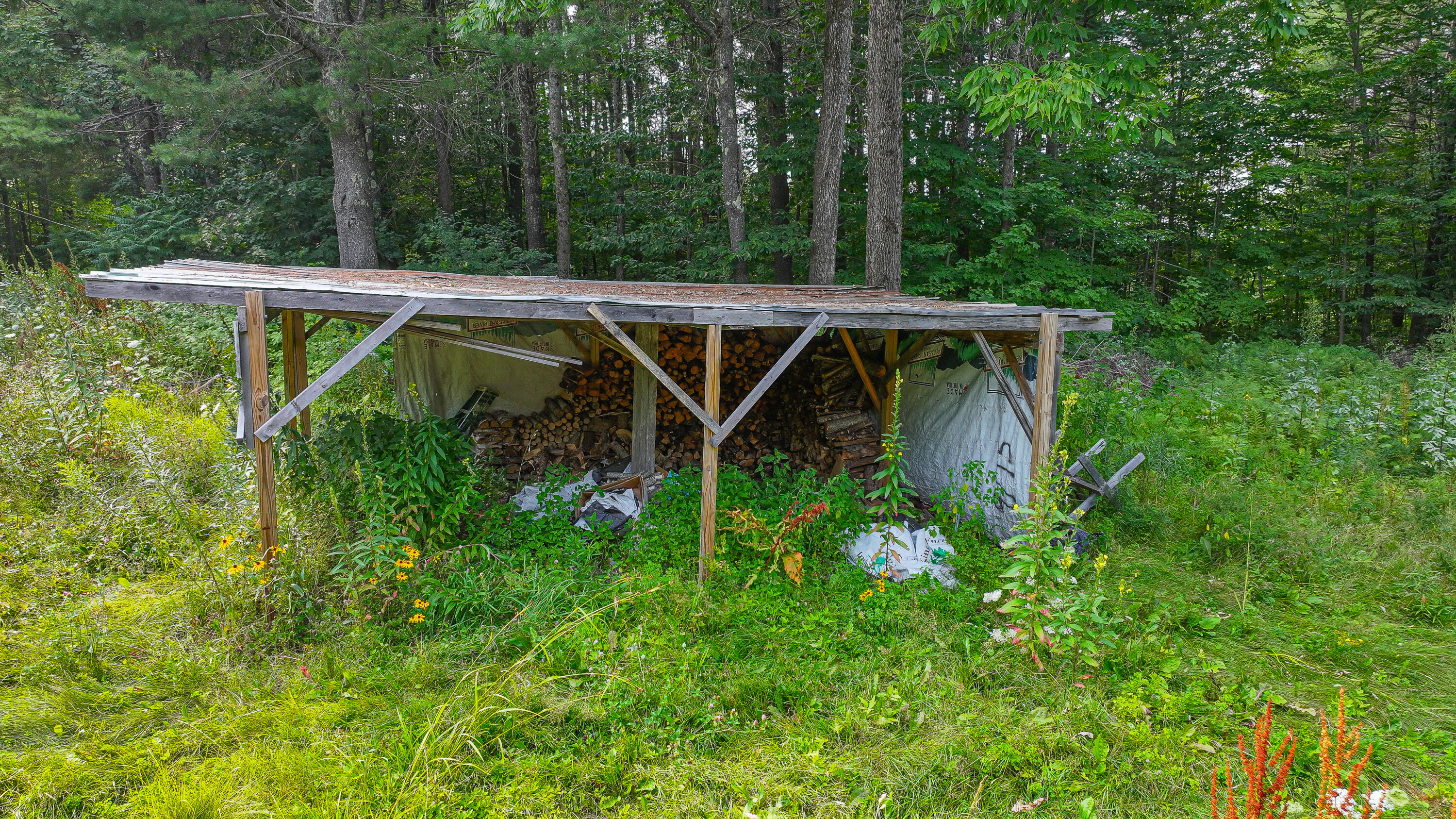 441 King Hill Road Paris, ME 04281 - Photo 11 of 42 441 king hill road-14