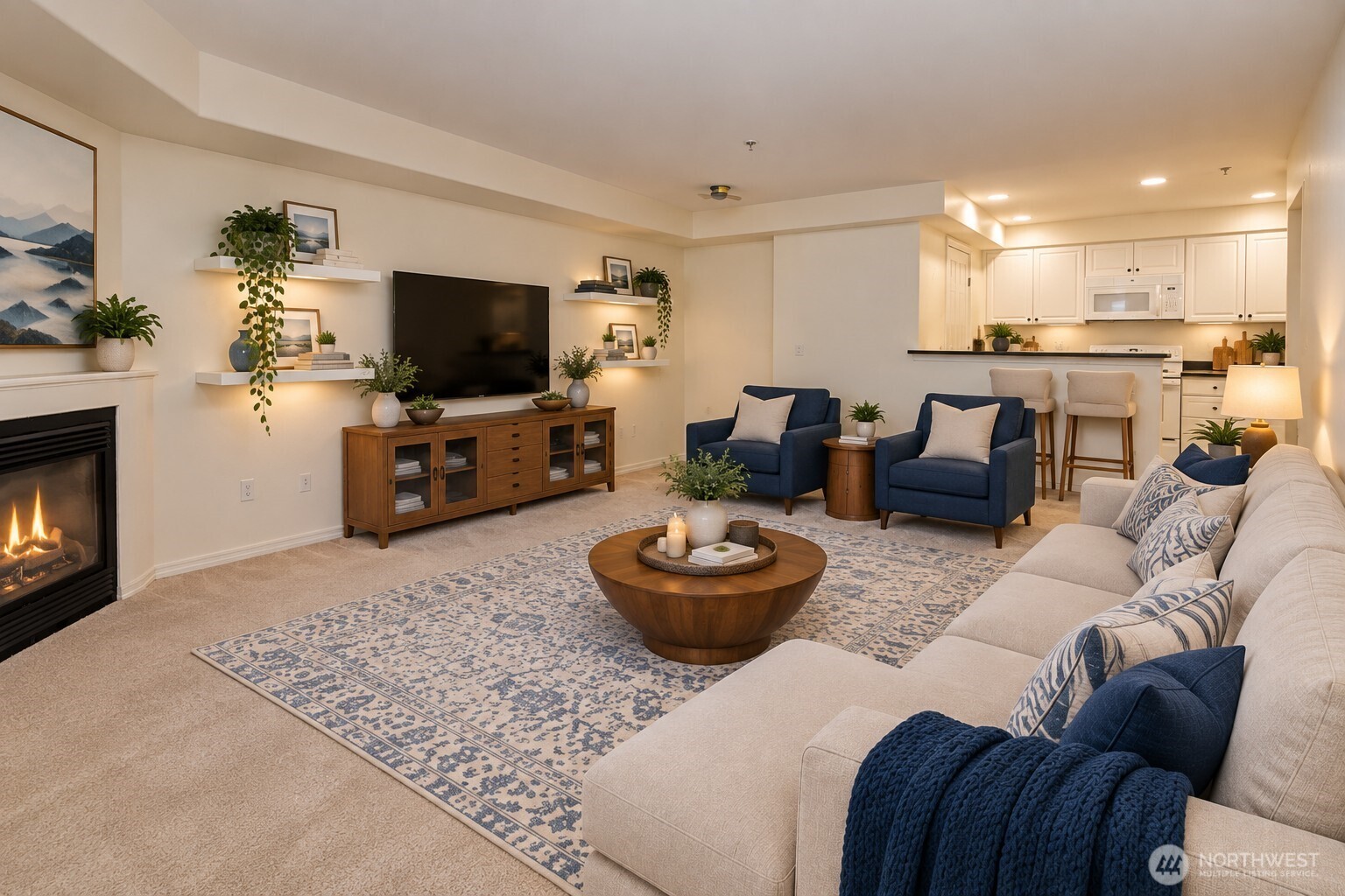2522 Rucker Avenue, Unit 408 Everett, WA 98201 - Photo 9 of 40 Gallery Image 9