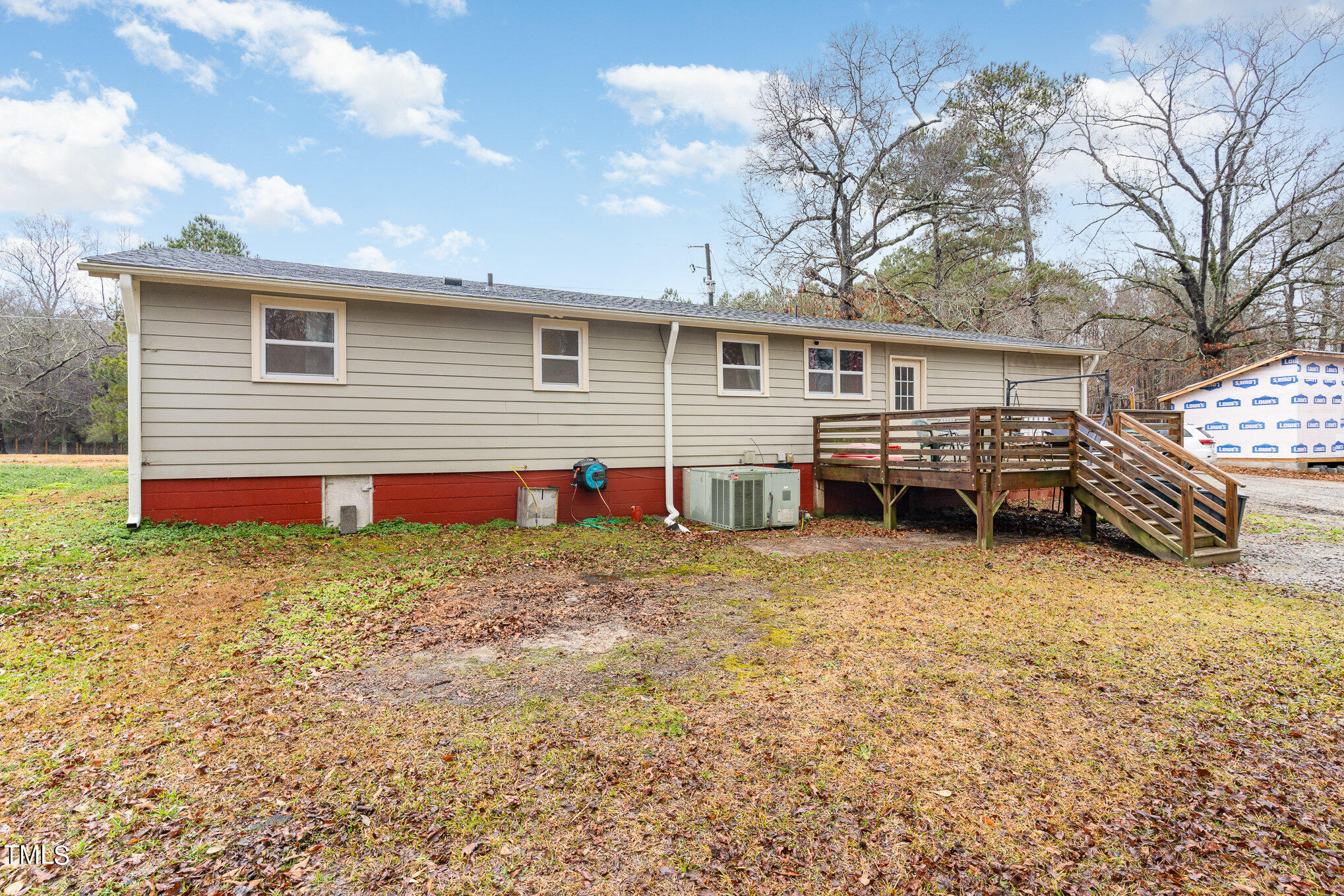 6229 Old Fairground Road Benson, NC 27504 - Photo 17 of 18 019a