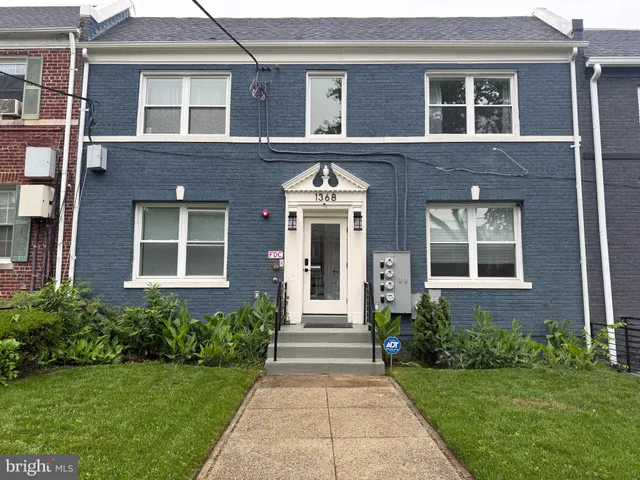 $410,000 | 1368 Bryant Street Northeast, Unit 4, Washington, DC 20018