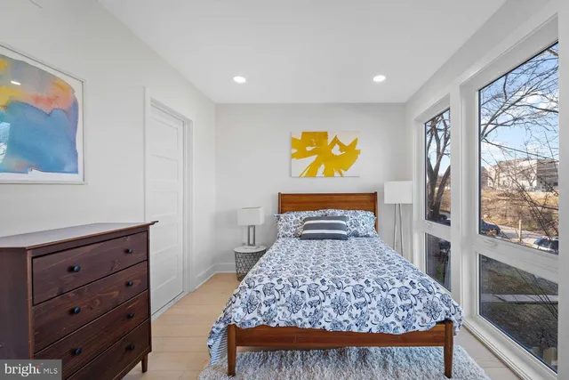 $410,000 | 1368 Bryant Street Northeast, Unit 4, Washington, DC 20018