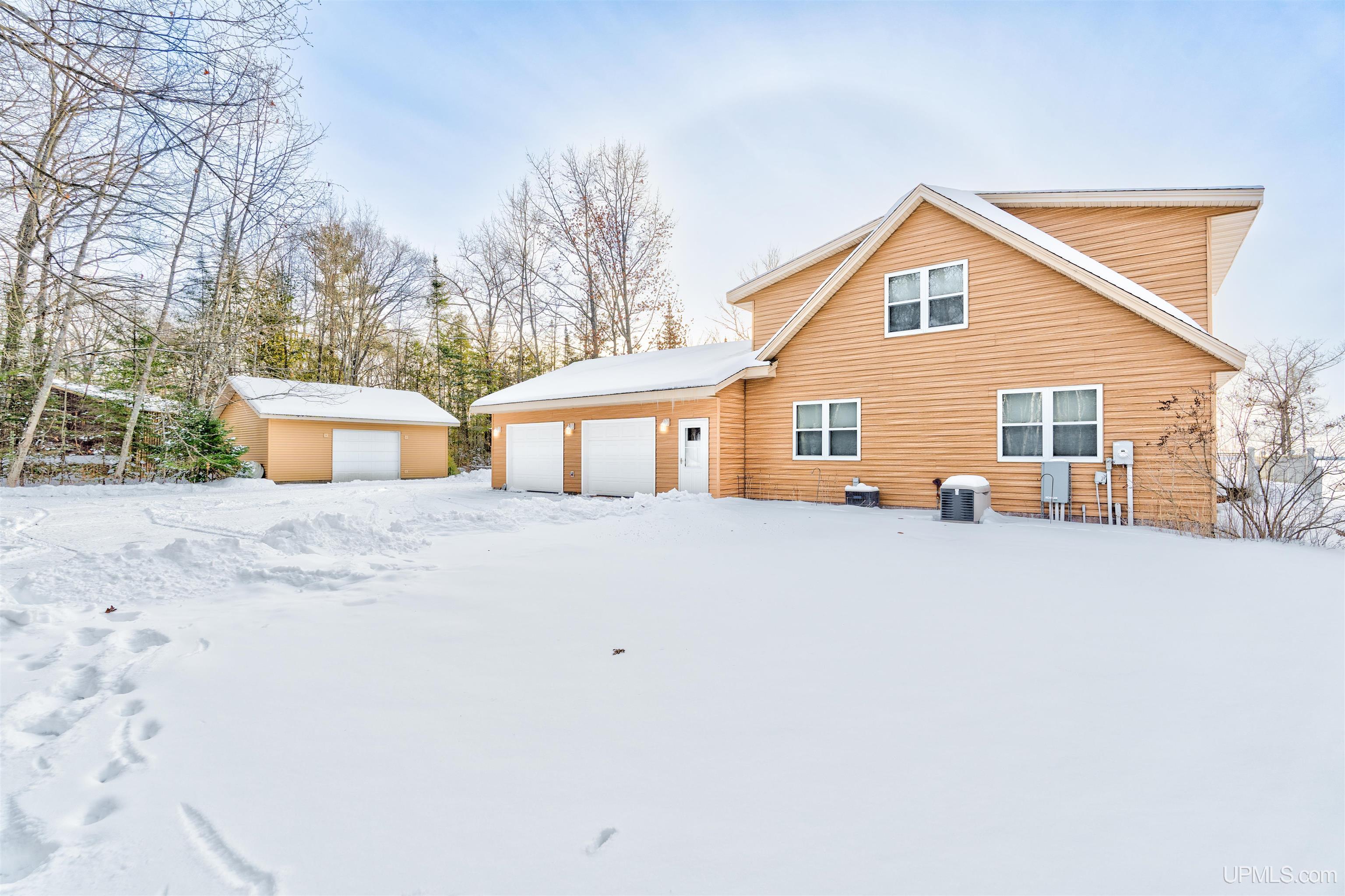 9049 25 Road Cooks, MI 49817 - Photo 6 of 69