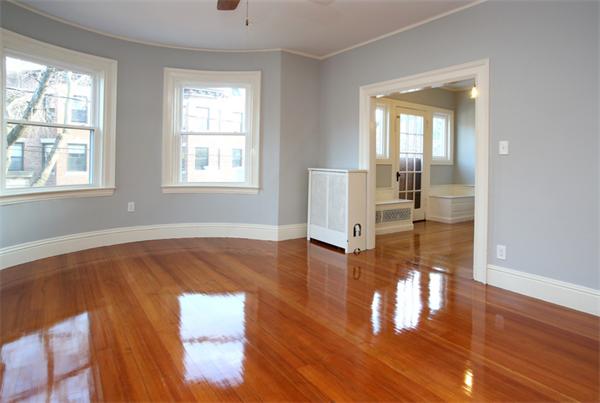 8 Naples Road, Unit 2 Brookline, MA 02446 - Photo 3 of 8