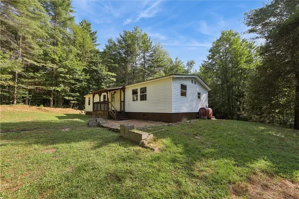 $110,000 | 560 County Highway, Gloversville, NY 12078