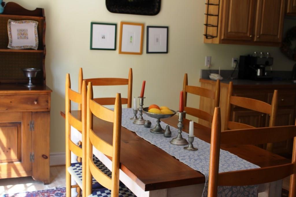 550 Spruce Creek Road, Unit 550 Kingfield, ME 04947 - Photo 4 of 15 Photo