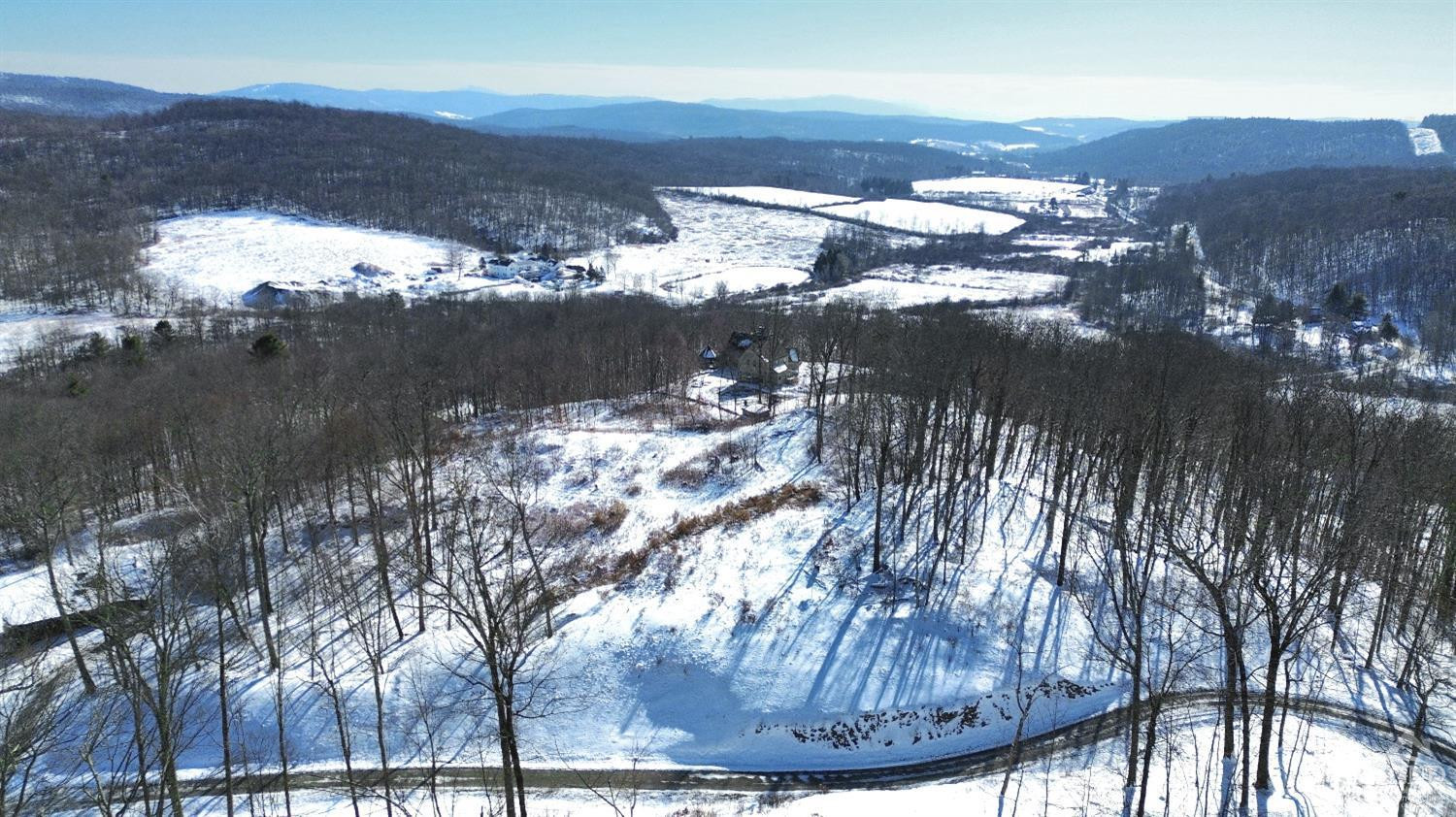 67 Taconic Creek Road Hillsdale, NY 12529 - Photo 10 of 20 a view of ocean
