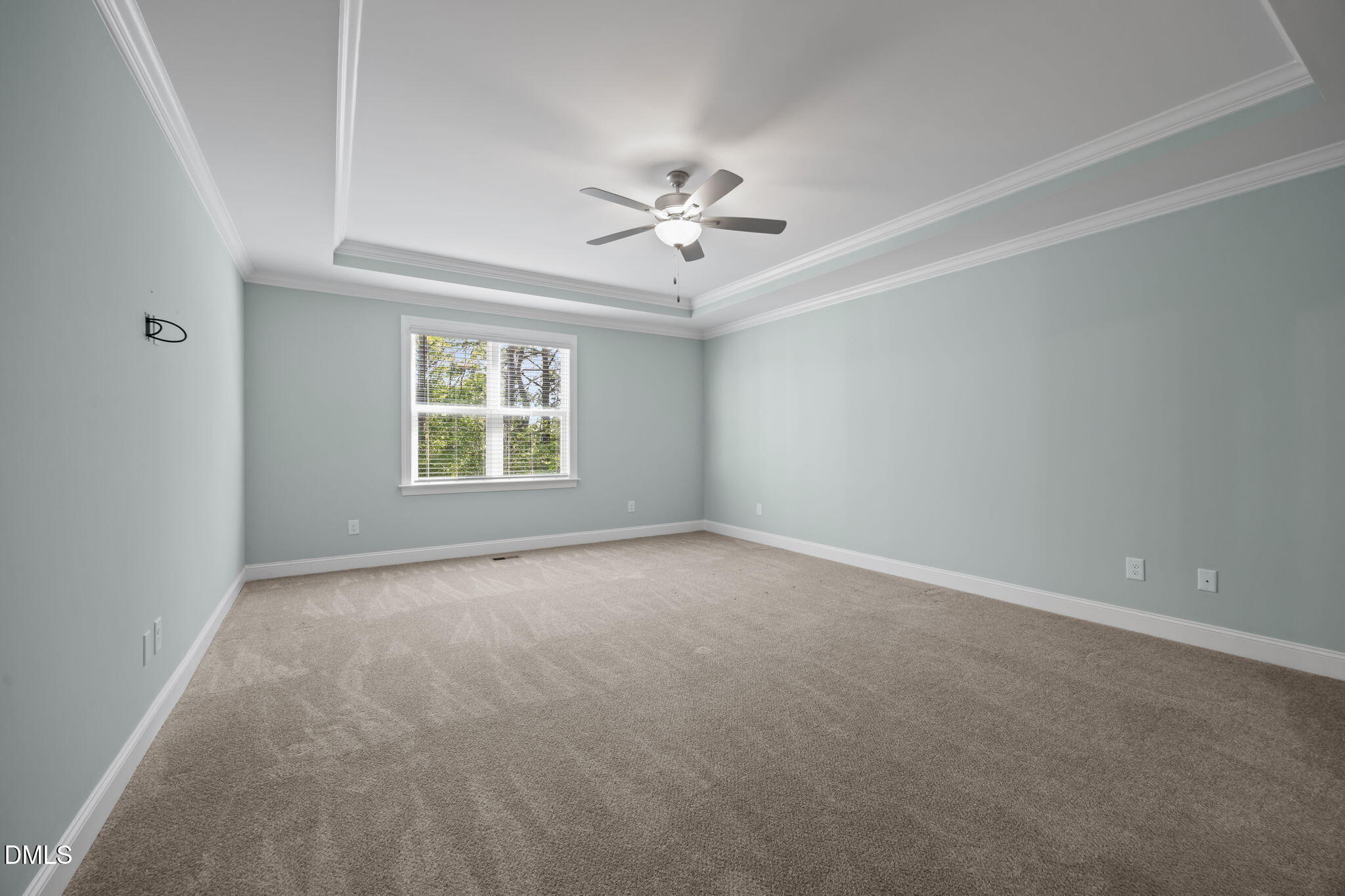 952 Brantleytown Road Zebulon, NC 27597 - Photo 12 of 34 952 Master Bedroom