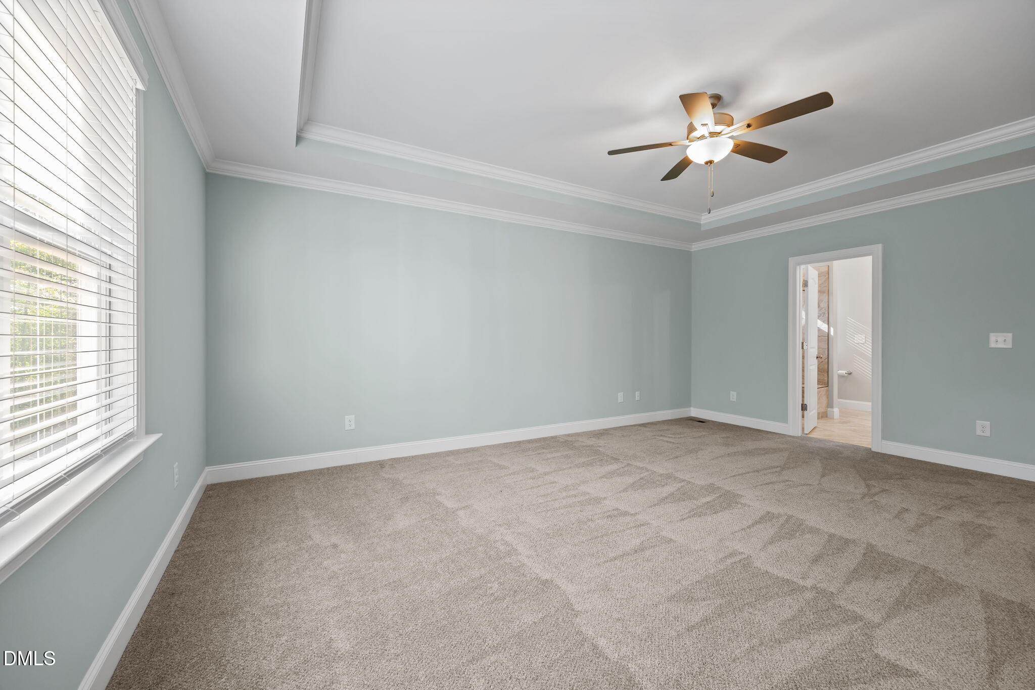 952 Brantleytown Road Zebulon, NC 27597 - Photo 13 of 34 952 Master Bedroom 2