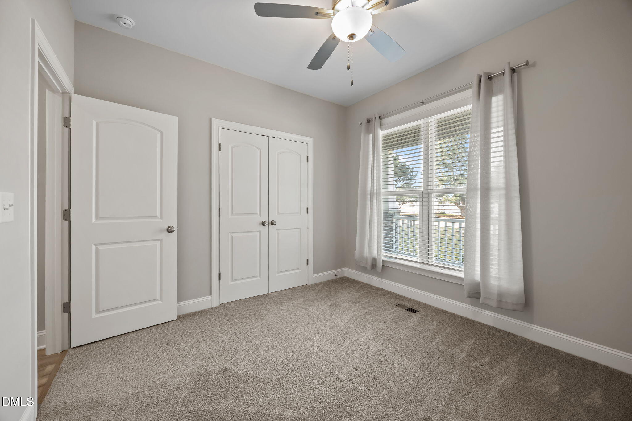 952 Brantleytown Road Zebulon, NC 27597 - Photo 18 of 34 952 Bedroom Front 2