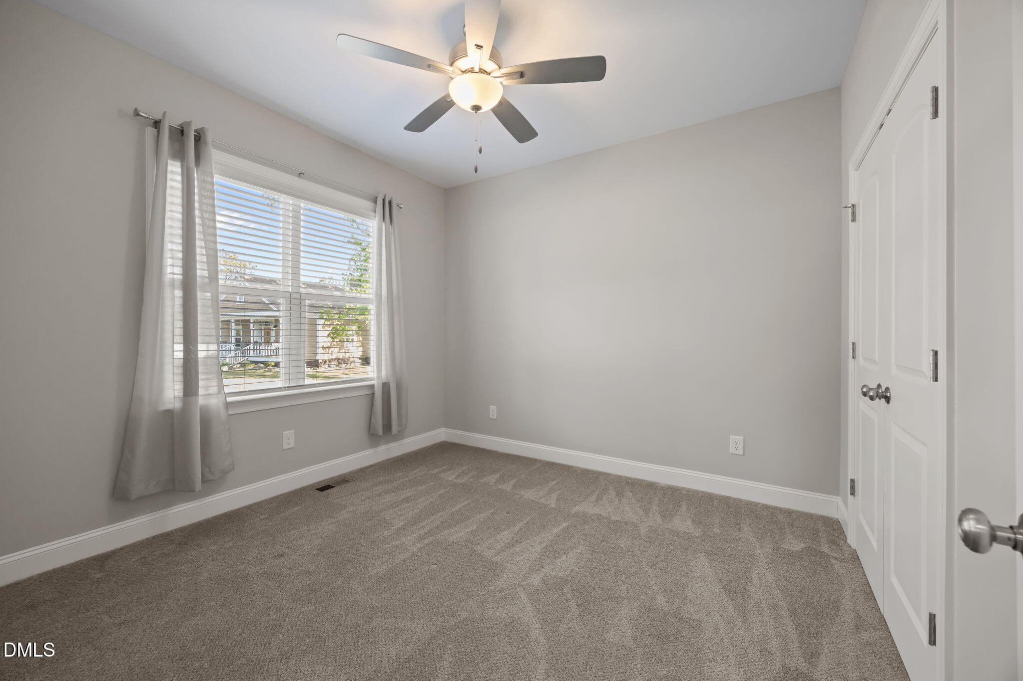 952 Brantleytown Road Zebulon, NC 27597 - Photo 20 of 34 952 Bedroom 3