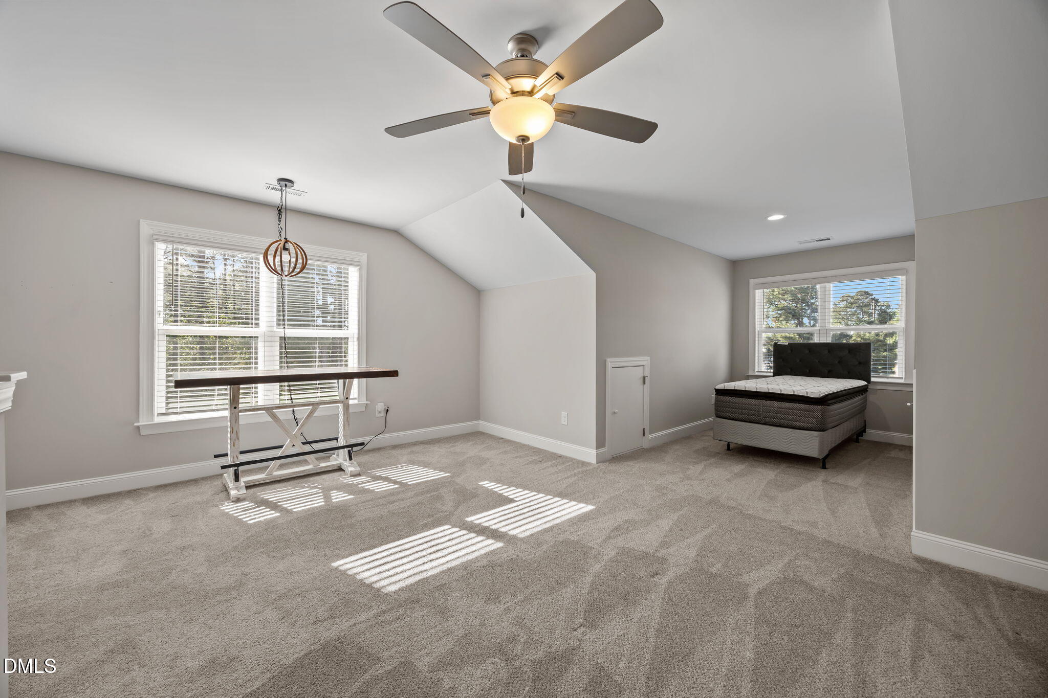 952 Brantleytown Road Zebulon, NC 27597 - Photo 25 of 34 952 Bonus Room