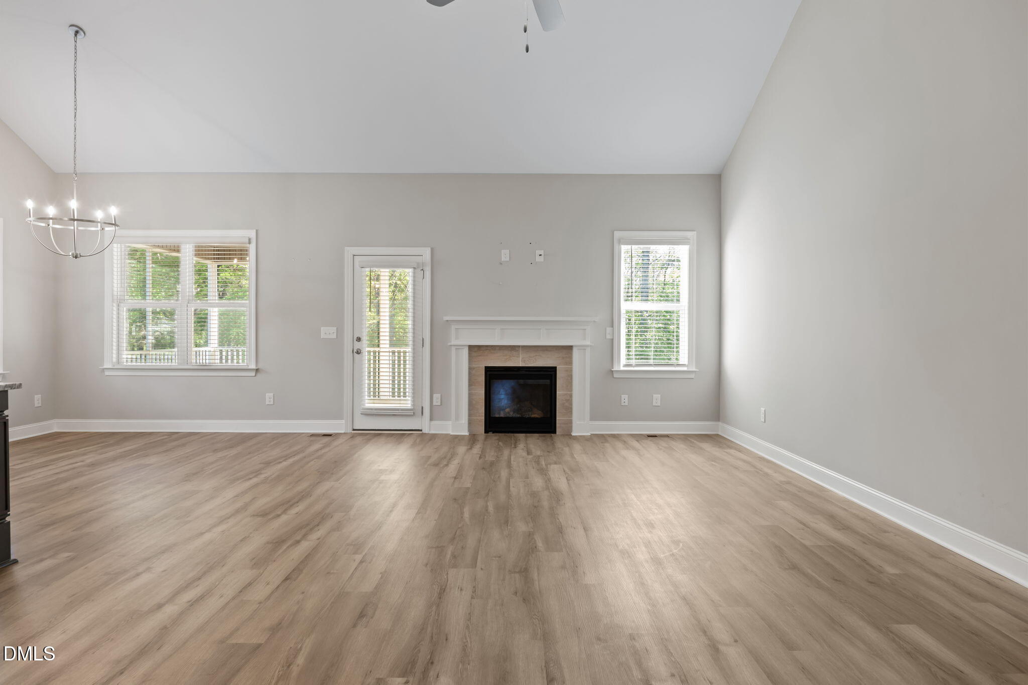 952 Brantleytown Road Zebulon, NC 27597 - Photo 6 of 34 952 Living Room 2