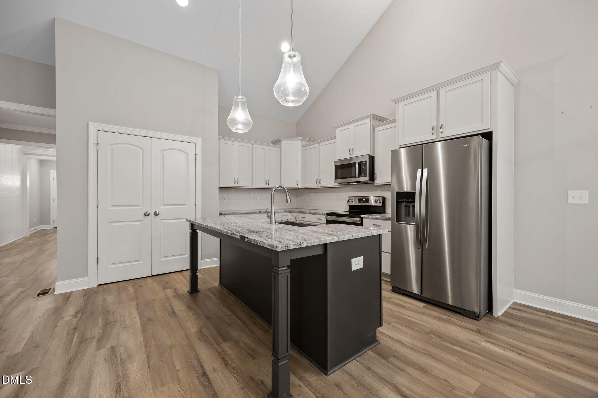 952 Brantleytown Road Zebulon, NC 27597 - Photo 8 of 34 952 Kitchen 2