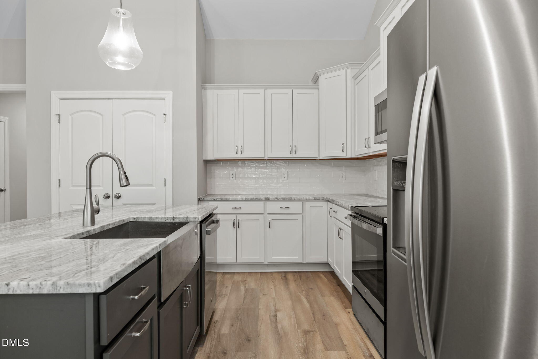 952 Brantleytown Road Zebulon, NC 27597 - Photo 9 of 34 952 Kitchen 3