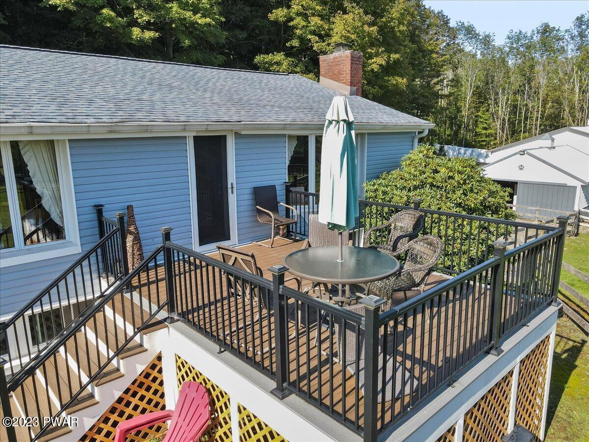 853D Spring Hill Road Sterling, PA 18463 - Photo 4 of 49