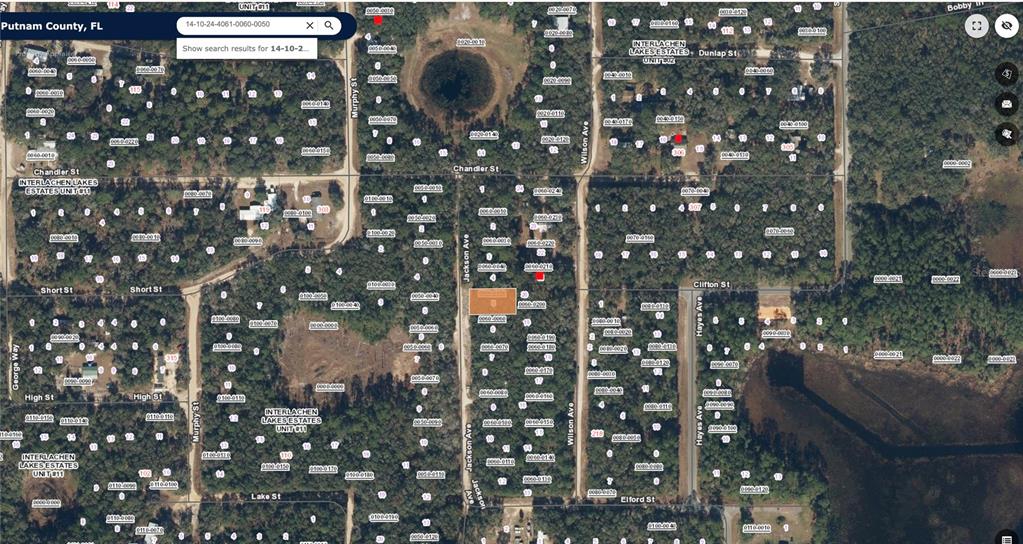 106 Jackson Avenue Interlachen, FL 32148 - Photo 24 of 27