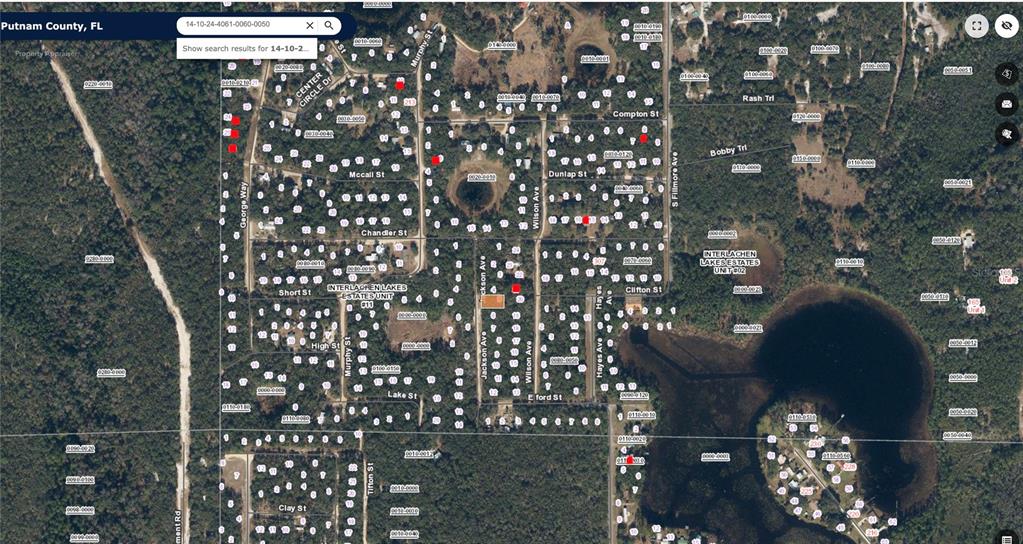 106 Jackson Avenue Interlachen, FL 32148 - Photo 25 of 27