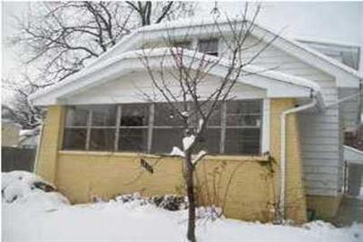 1409 Rathbone Street Southwest Wyoming, MI 49509 - Photo 1 of 1 Primary Photo