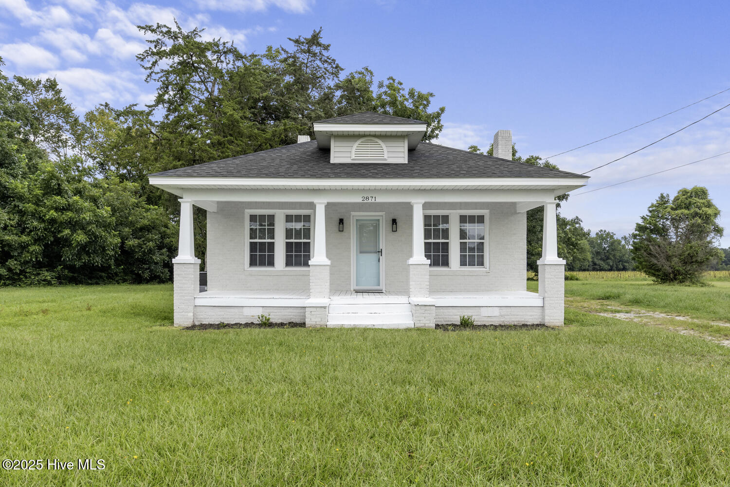 2871 Cokey Road Rocky Mount, NC 27801 - Photo 1 of 26 cokey-2