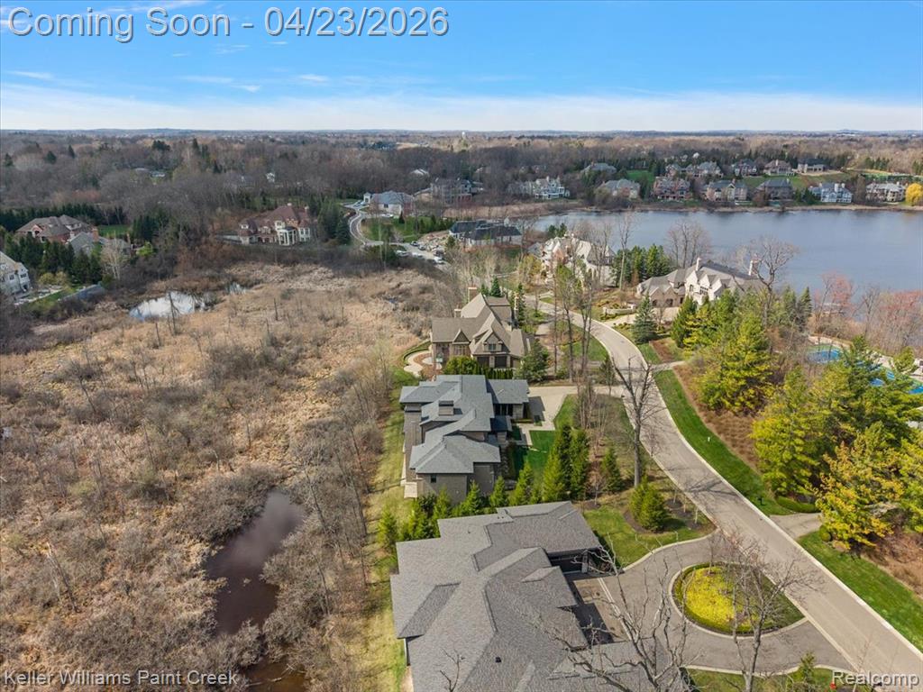 2719 Turtle Ridge Drive Bloomfield Hills, MI 48302 - Photo 85 of 98