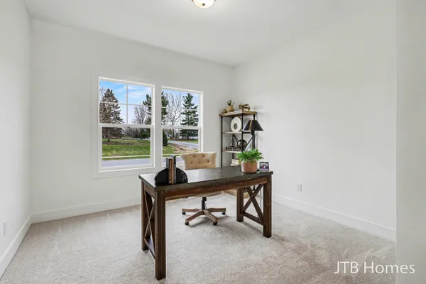 $729,900 | 3563 Conrail Drive, Byron Center, MI 49315