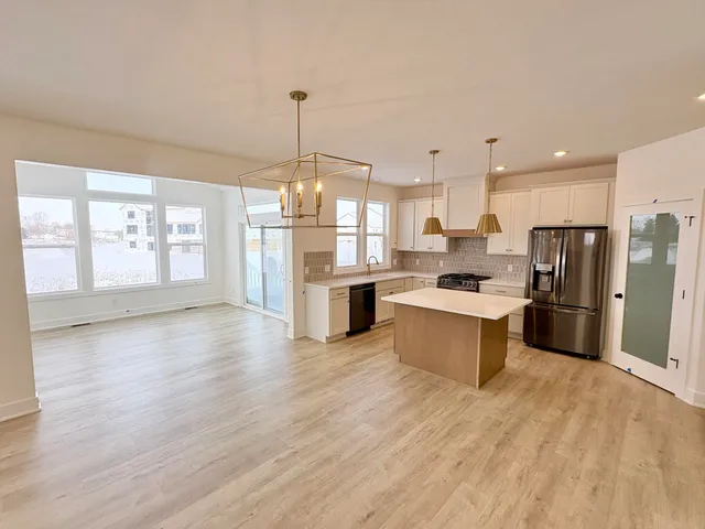 $729,900 | 3563 Conrail Drive, Byron Center, MI 49315