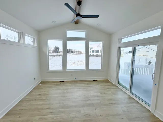 $729,900 | 3563 Conrail Drive, Byron Center, MI 49315