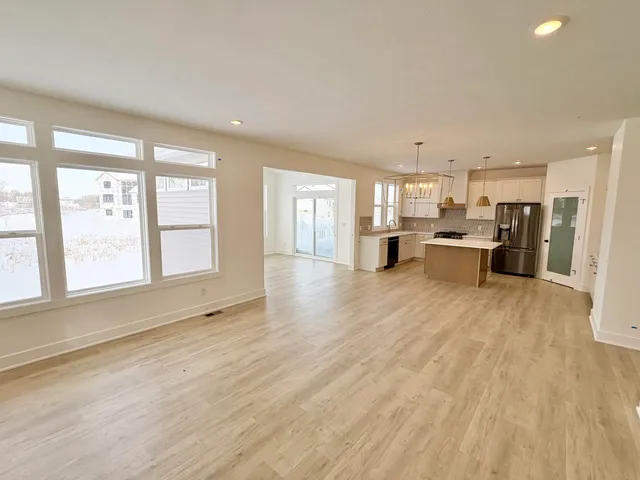 $729,900 | 3563 Conrail Drive, Byron Center, MI 49315