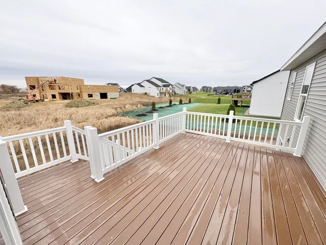 $729,900 | 3563 Conrail Drive, Byron Center, MI 49315