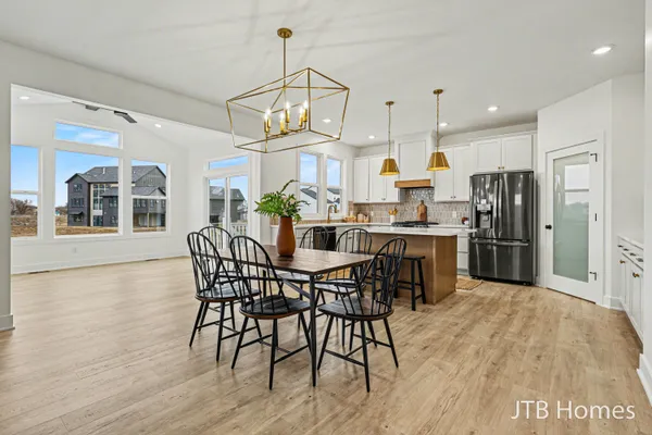 $729,900 | 3563 Conrail Drive, Byron Center, MI 49315