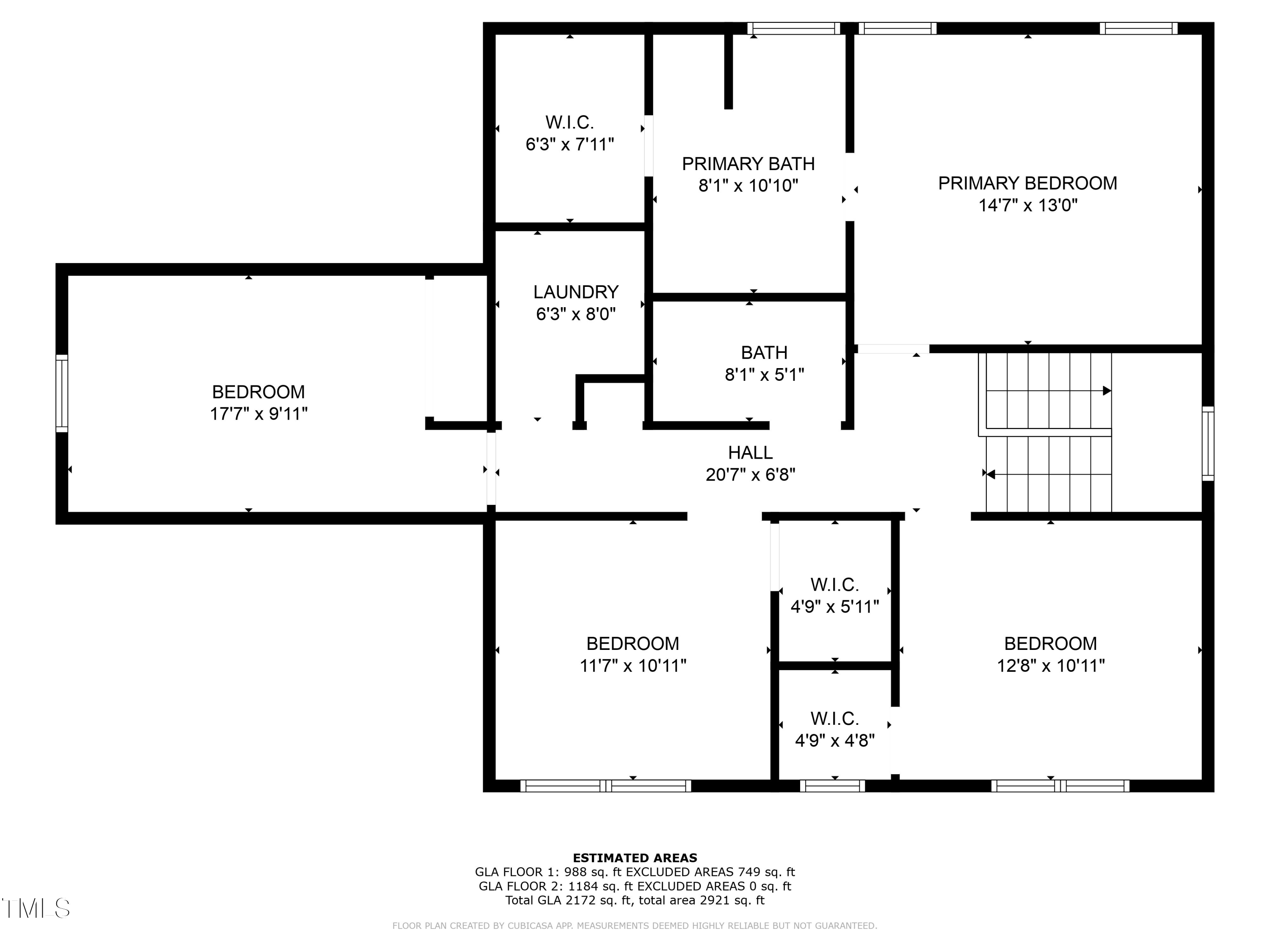 4805 Ayden Mill Road Apex, NC 27539 - Photo 39 of 42 Gallery Image 39