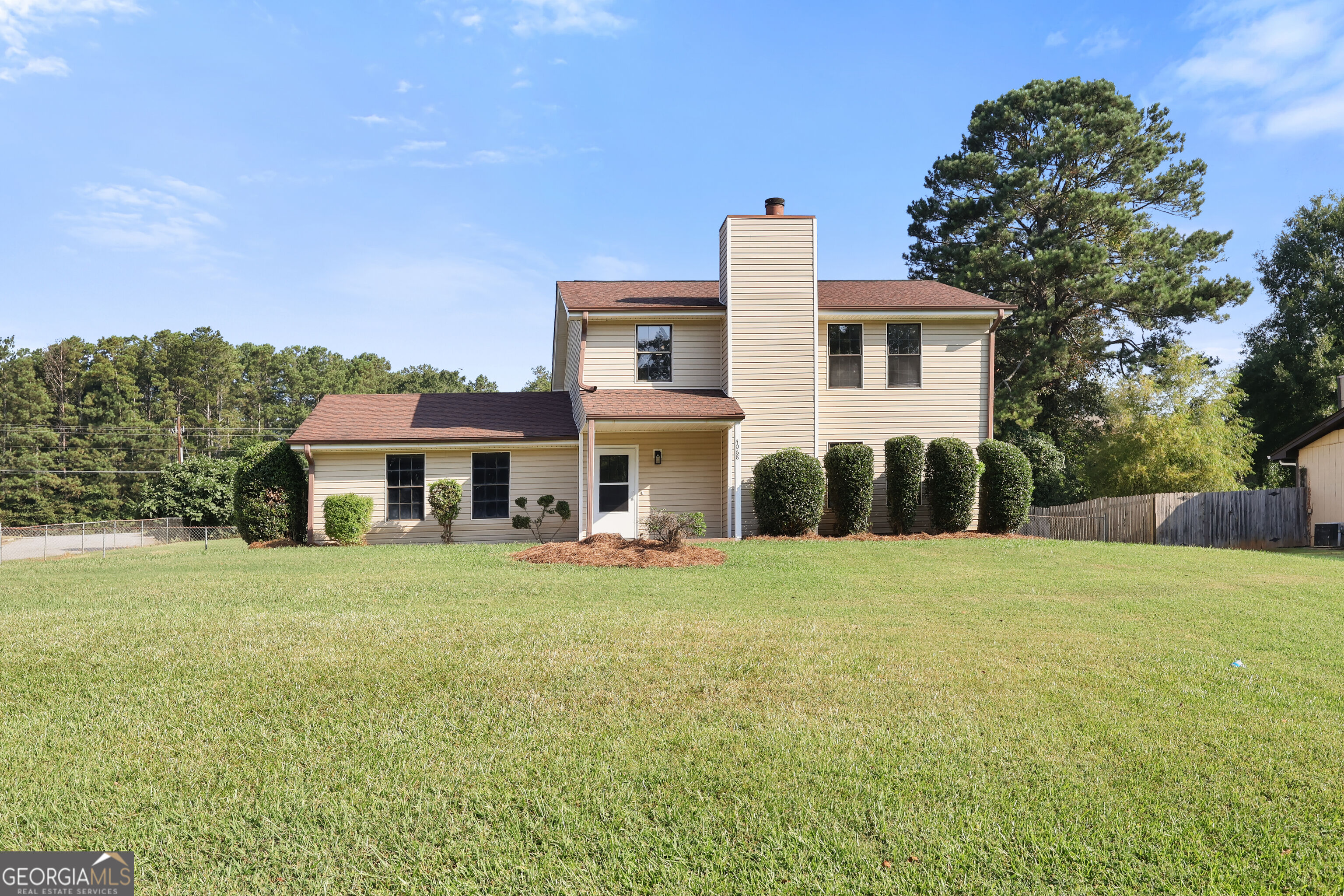 4068 Hunt Way Rex, GA 30273 - Photo 19 of 26 Gallery Image 19