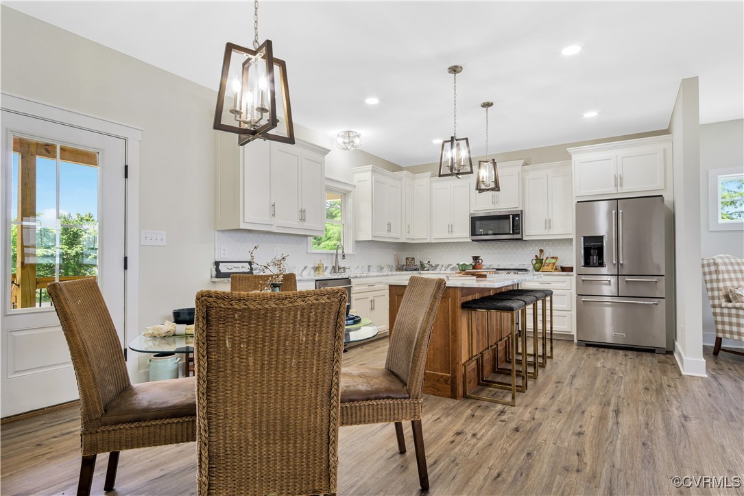 767 Sunken Meadow Road Spring Grove, VA 23881 - Photo 10 of 39