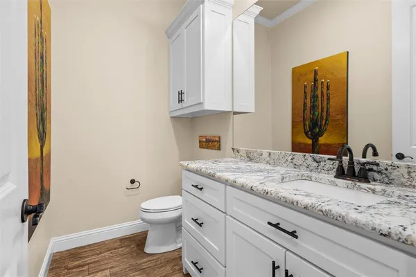 $650,000 | 308 County Road 3336, Paradise, TX 76073