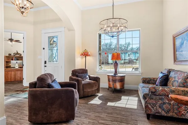 $650,000 | 308 County Road 3336, Paradise, TX 76073