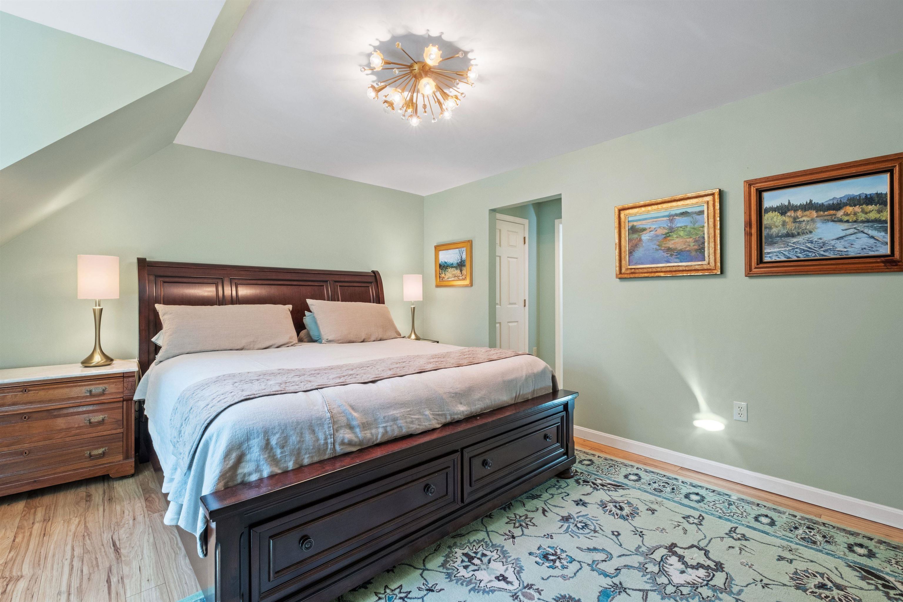 5 Lloyd Road Wolfeboro, NH 03894 - Photo 27 of 47