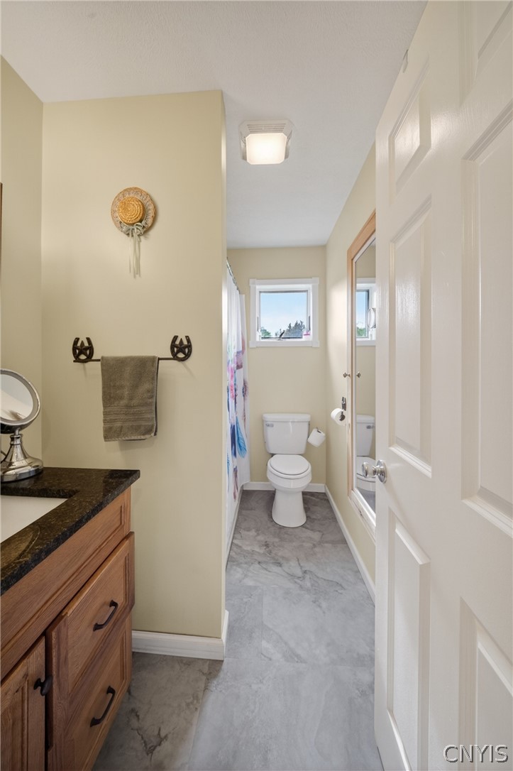 1024 N Road Tully, NY 13159 - Photo 18 of 49 Full Bathroom