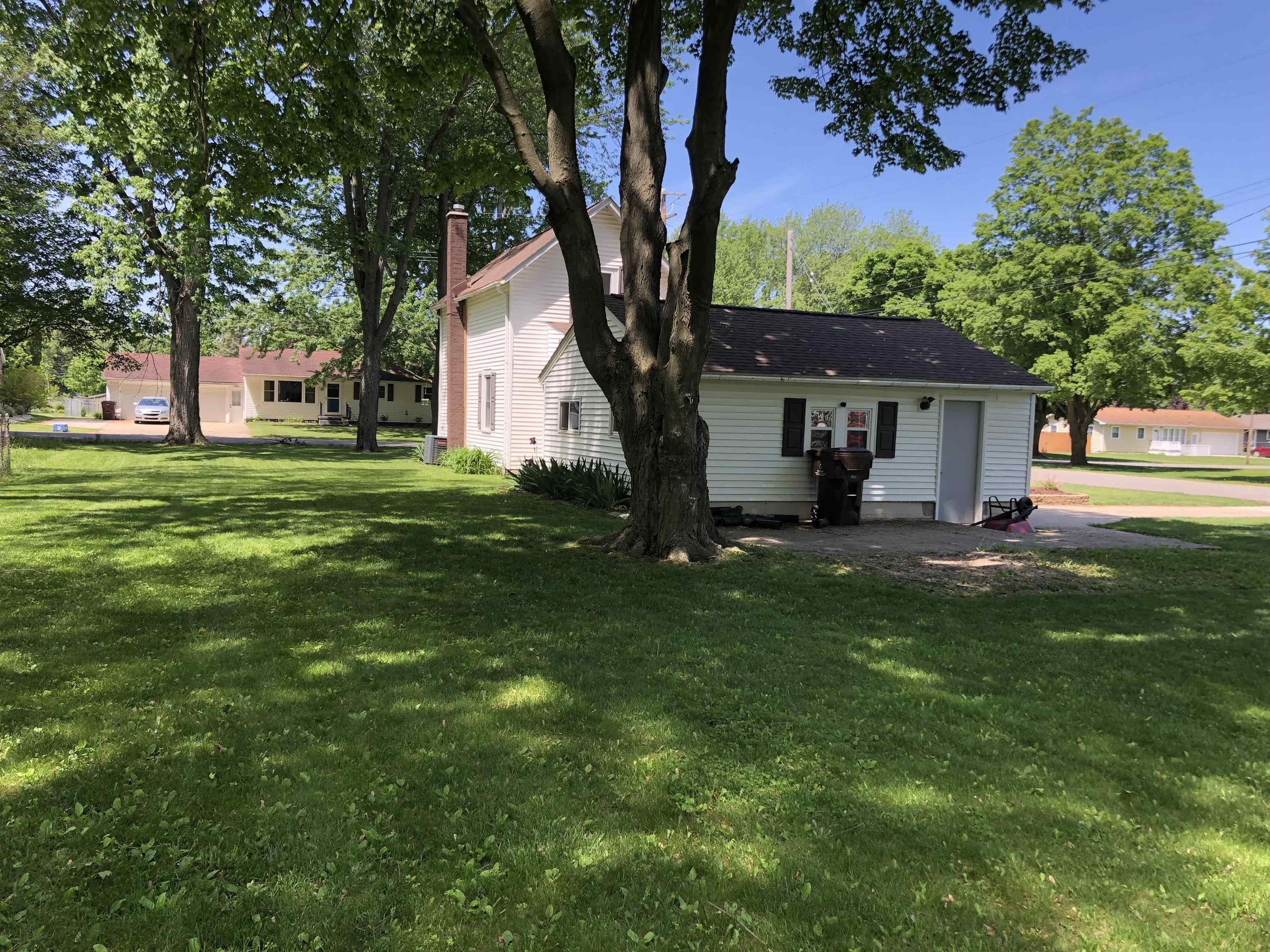 234 Union Street Shepherd, MI 48883 - Photo 19 of 24