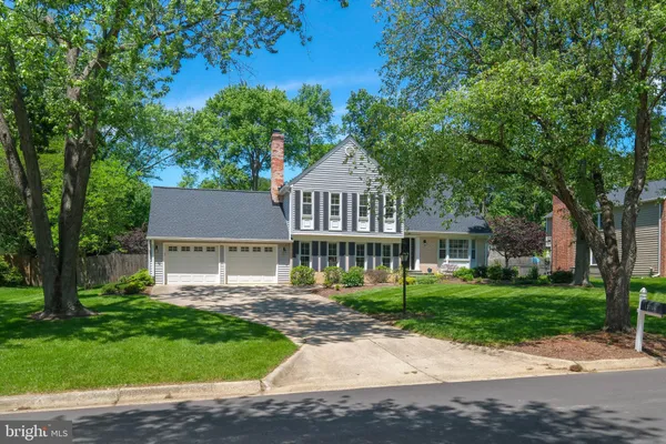 $850,000 | 13716 Lockdale Road, Silver Spring, MD 20906