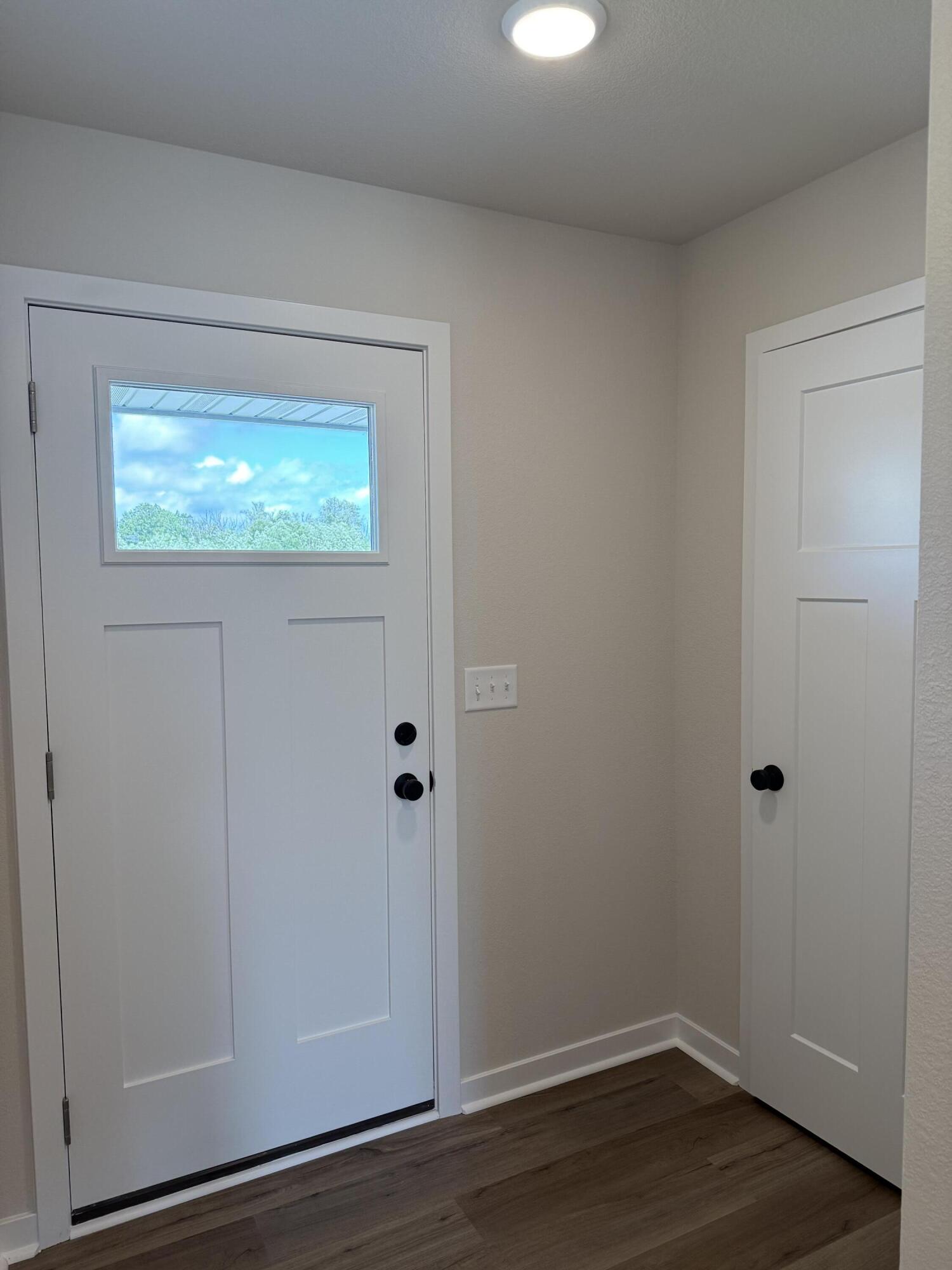 N162W21897 Poppy Road Jackson, WI 53037 - Photo 14 of 17 Front Door