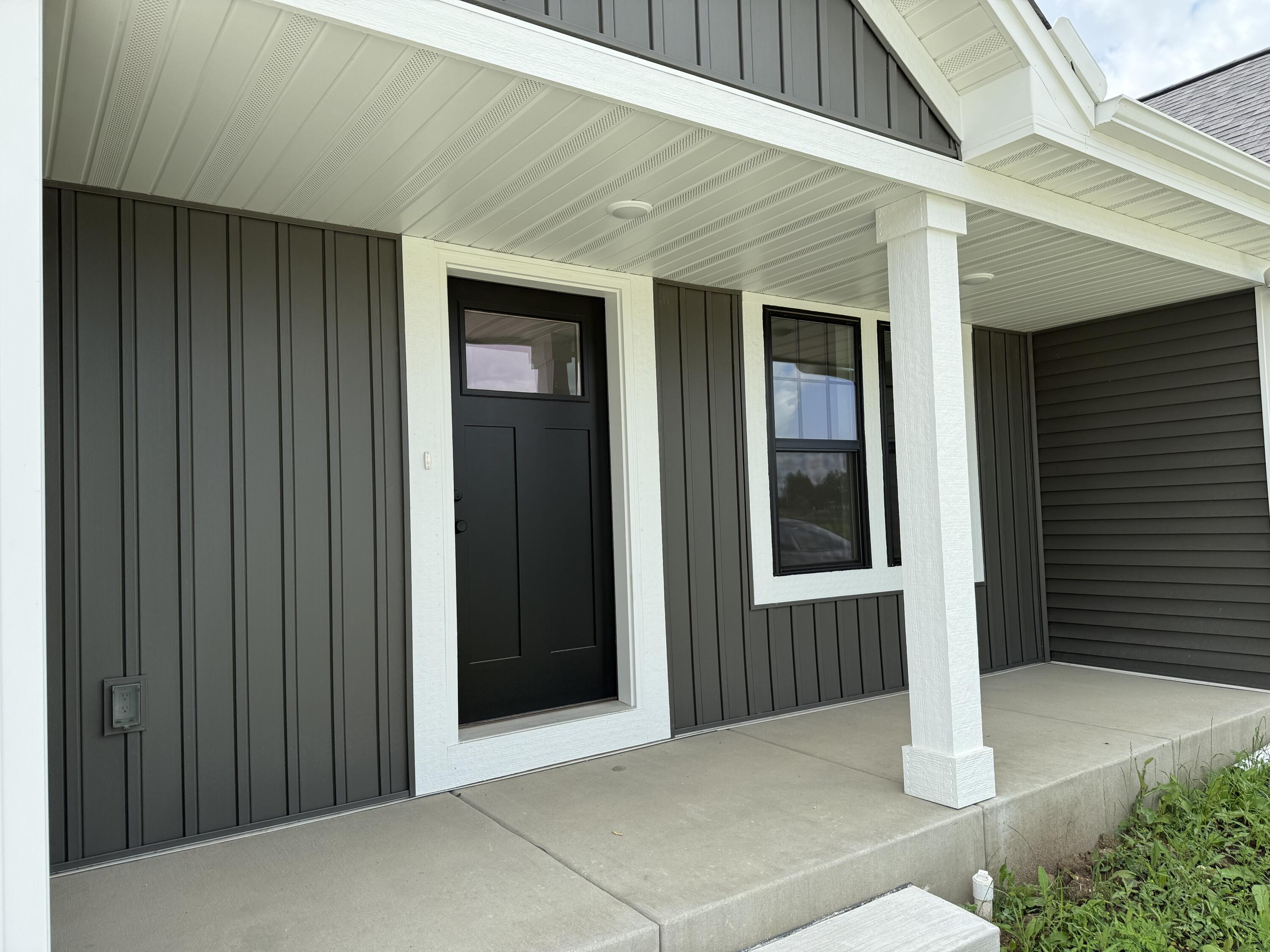 N162W21897 Poppy Road Jackson, WI 53037 - Photo 17 of 17 Front of home